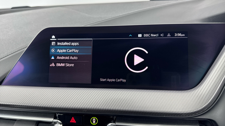 BMW 1 Series 120d xDrive M Sport 5dr Step Auto [Pro Pack] Diesel Hatchback